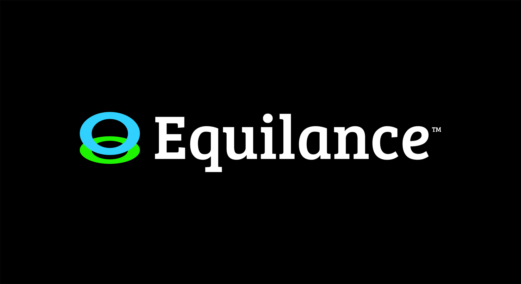 Equilance logo design work by Fluctus Design Studio — image 4 of 4